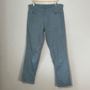 Calvin Klein grey jeans